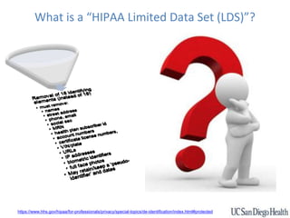 Big Data in Clinical Research | PPTX
