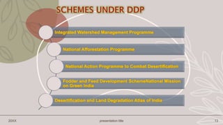 DDP (desert devdevelopment programme)sec.pptx