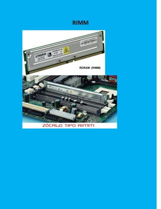 RIMM
 