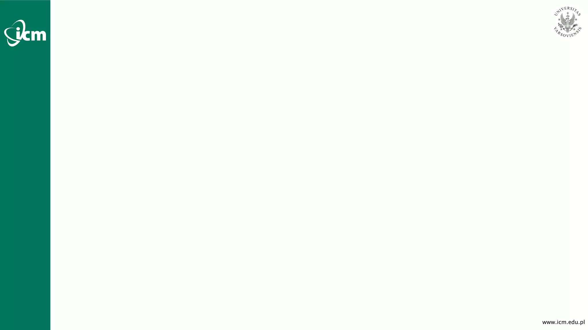 www.icm.edu.pl
 