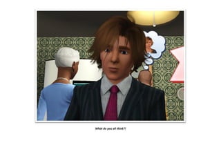 What do you all think?!
 