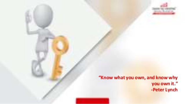 Top 10 Financial Quotes