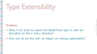 DDS Efficiency and Extensibility | PDF | Programming Languages | Computing