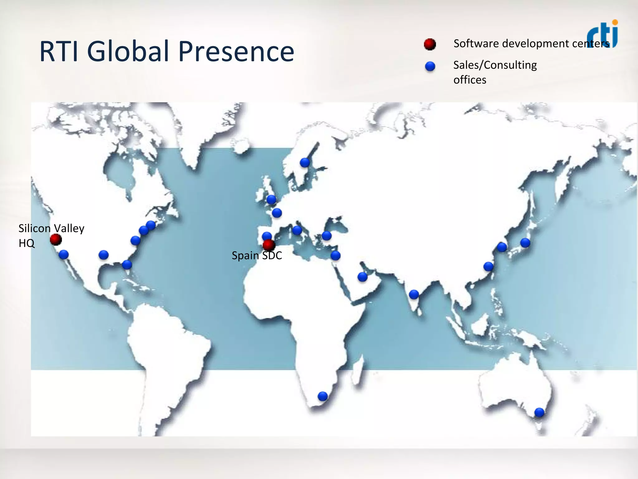 OMG Data Distribution Service (DDS) Advanced Tutorial
