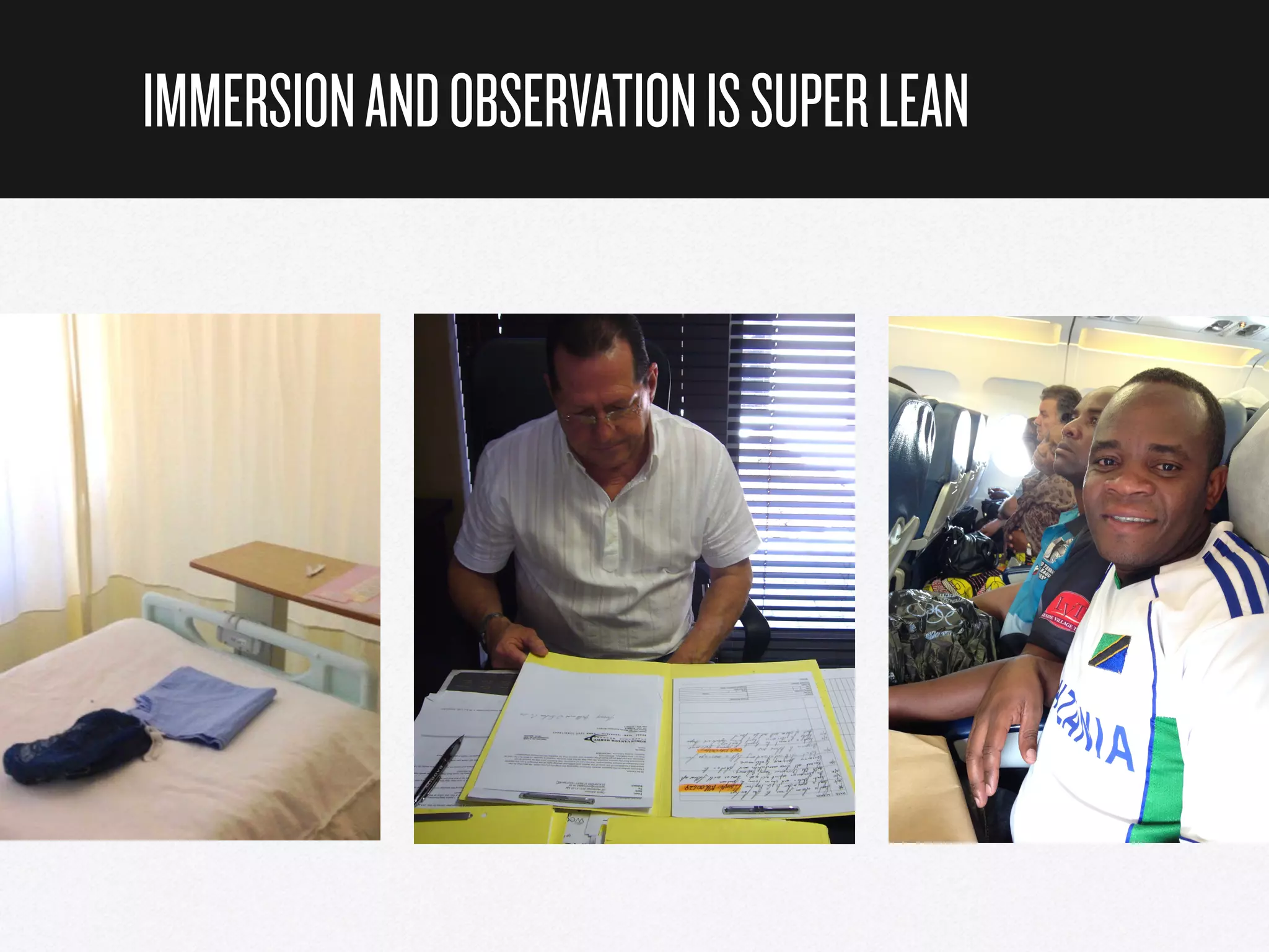 IMMERSIONANDOBSERVATIONISSUPERLEAN
 