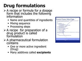 DDS DRUGS AND DOSAGE FORMS-2020.ppt