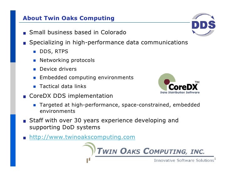 Dds Software Solutions Dds Software Solutions