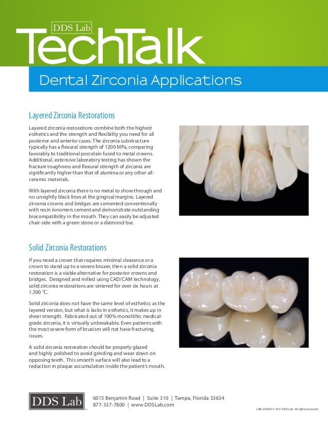 DDS Lab Online Orthodontic and Dental Lab