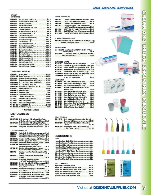 Dds Q3 2018
