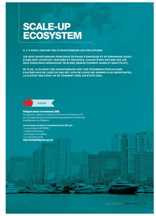 Guide des écosystèmes numériques mondiaux - Décembre 2017