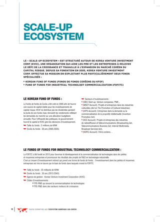 Guide des écosystèmes numériques mondiaux - Décembre 2017