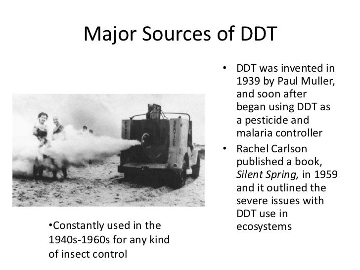 ddt ddt full form