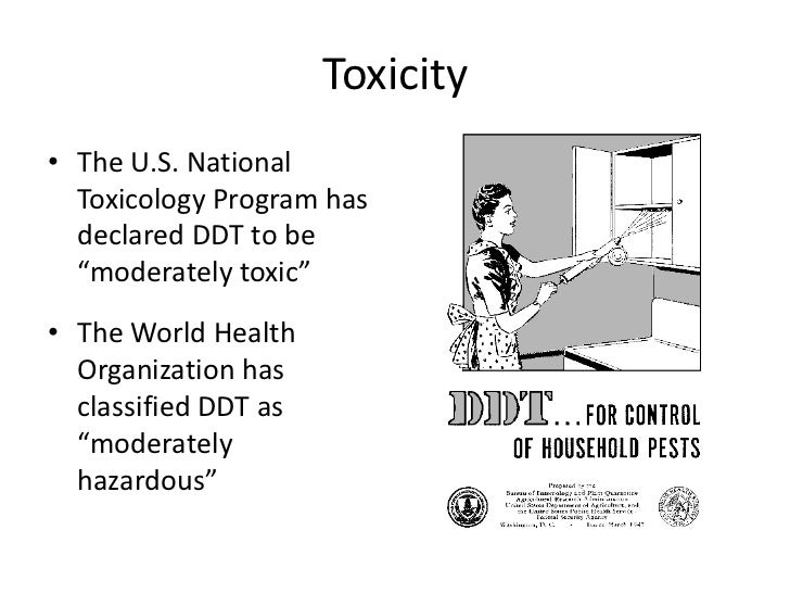 DDT