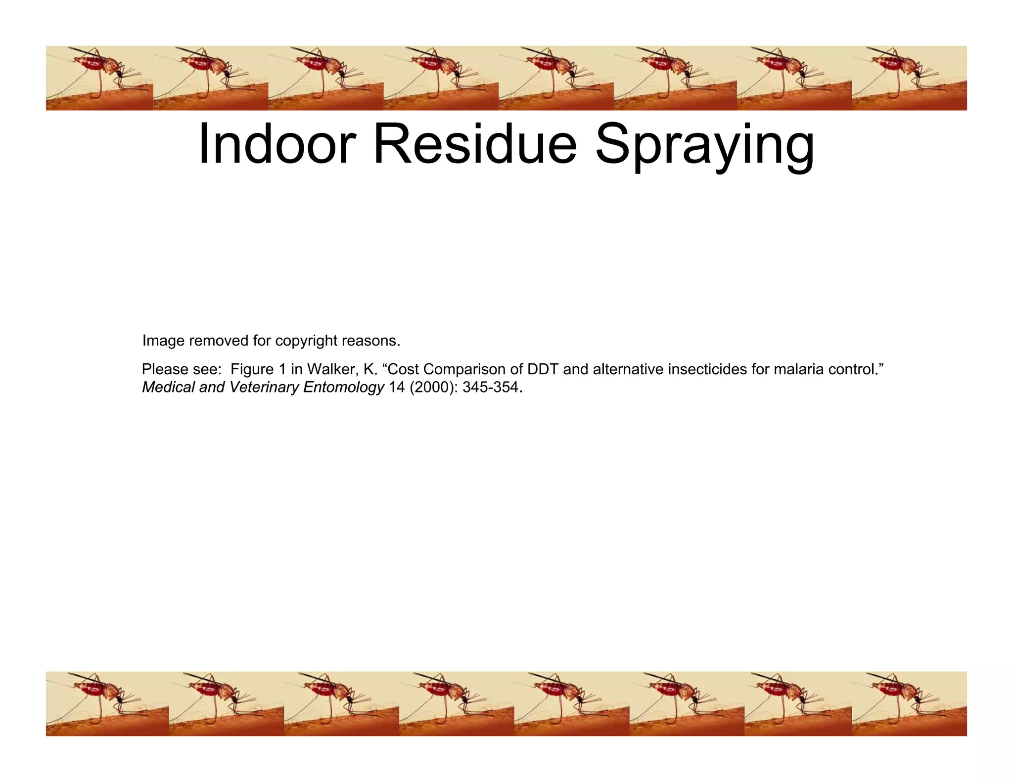 Ddt Presentation (www.bioguruindia.com)