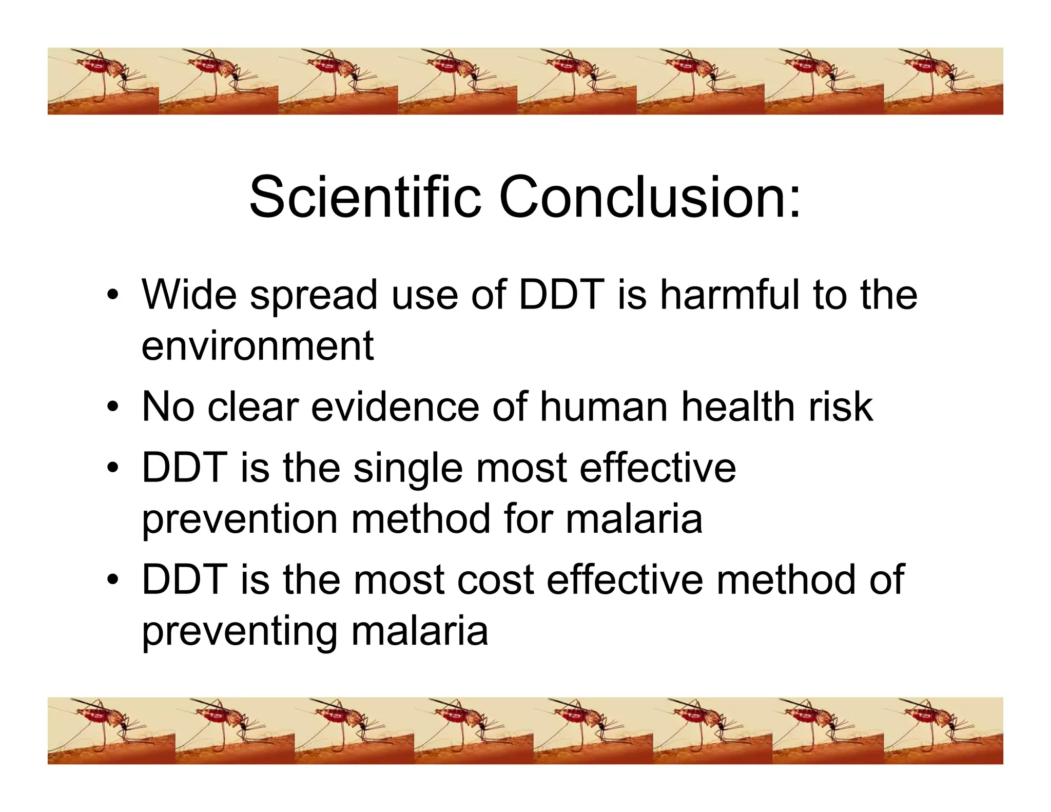 Ddt Presentation (www.bioguruindia.com)