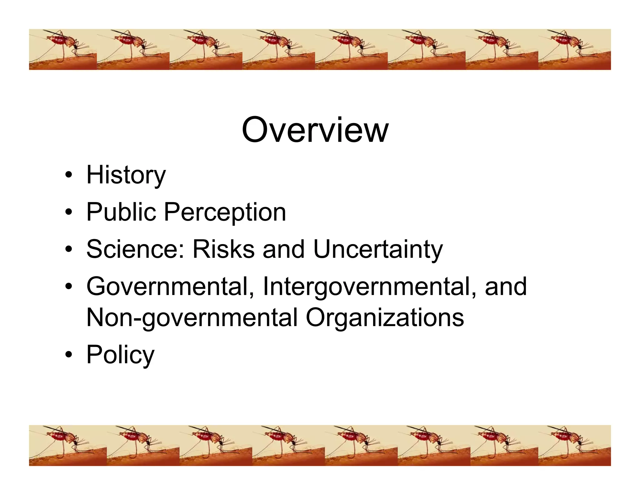 Ddt Presentation (www.bioguruindia.com)