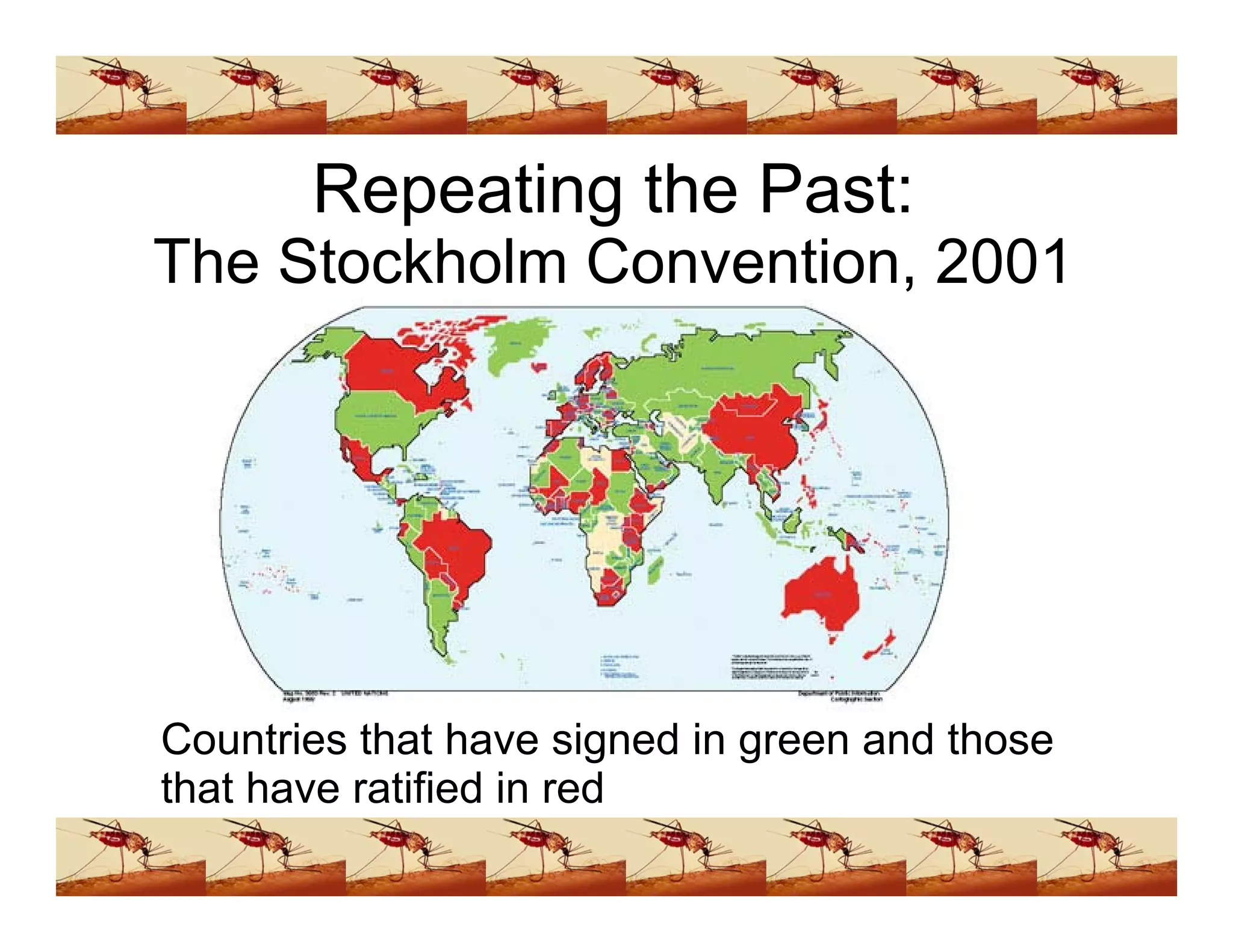 Ddt Presentation (www.bioguruindia.com)