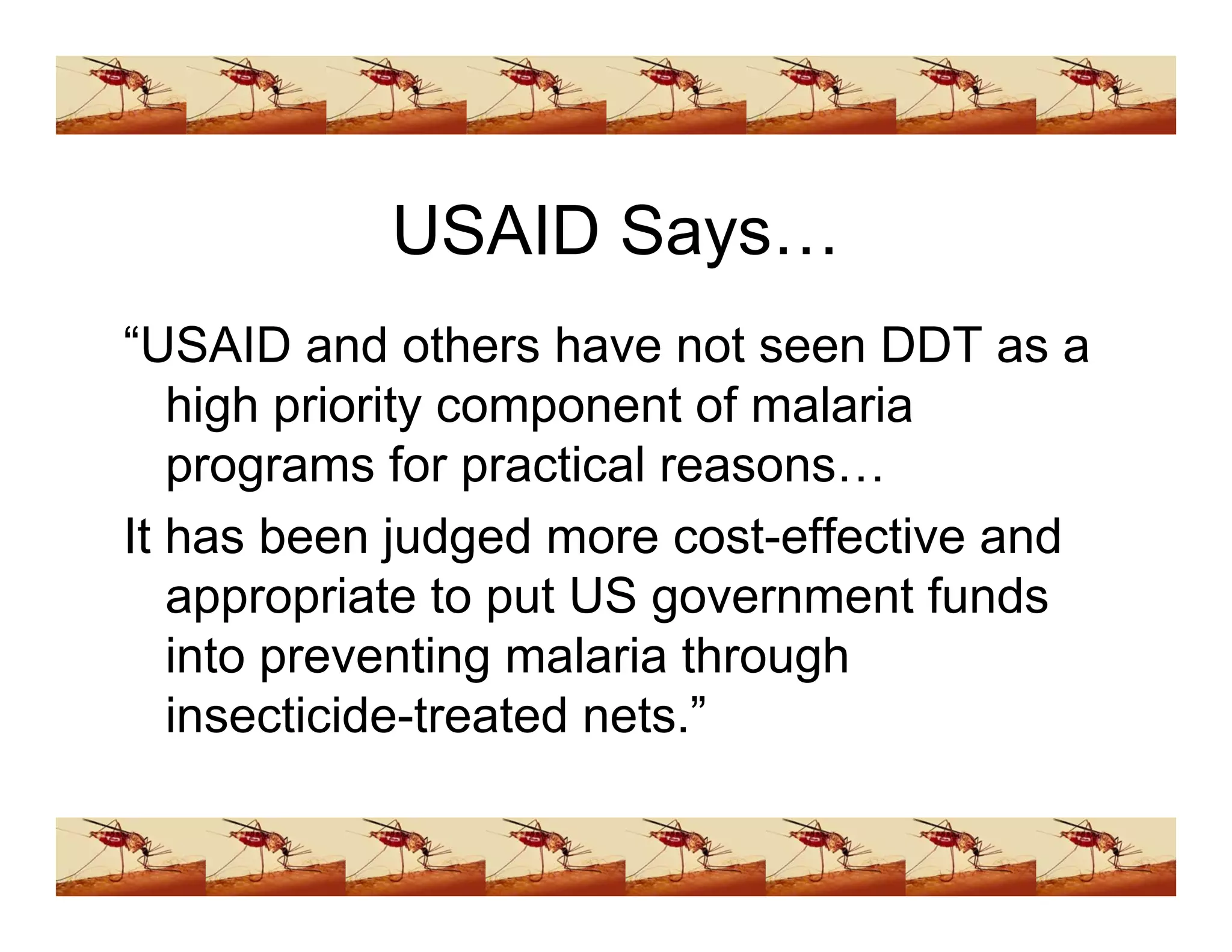 Ddt Presentation (www.bioguruindia.com)