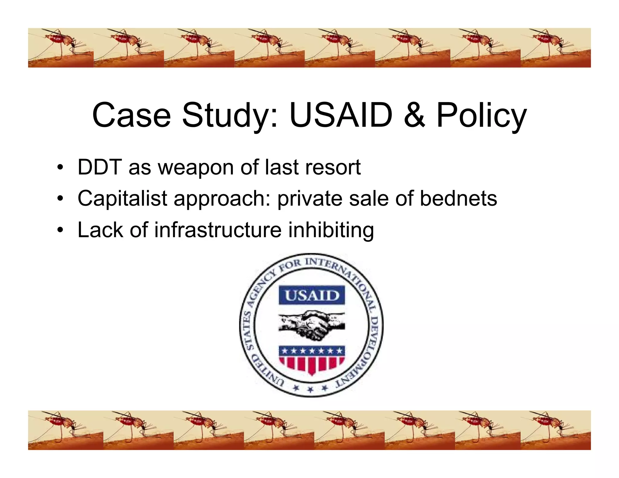Ddt Presentation (www.bioguruindia.com)