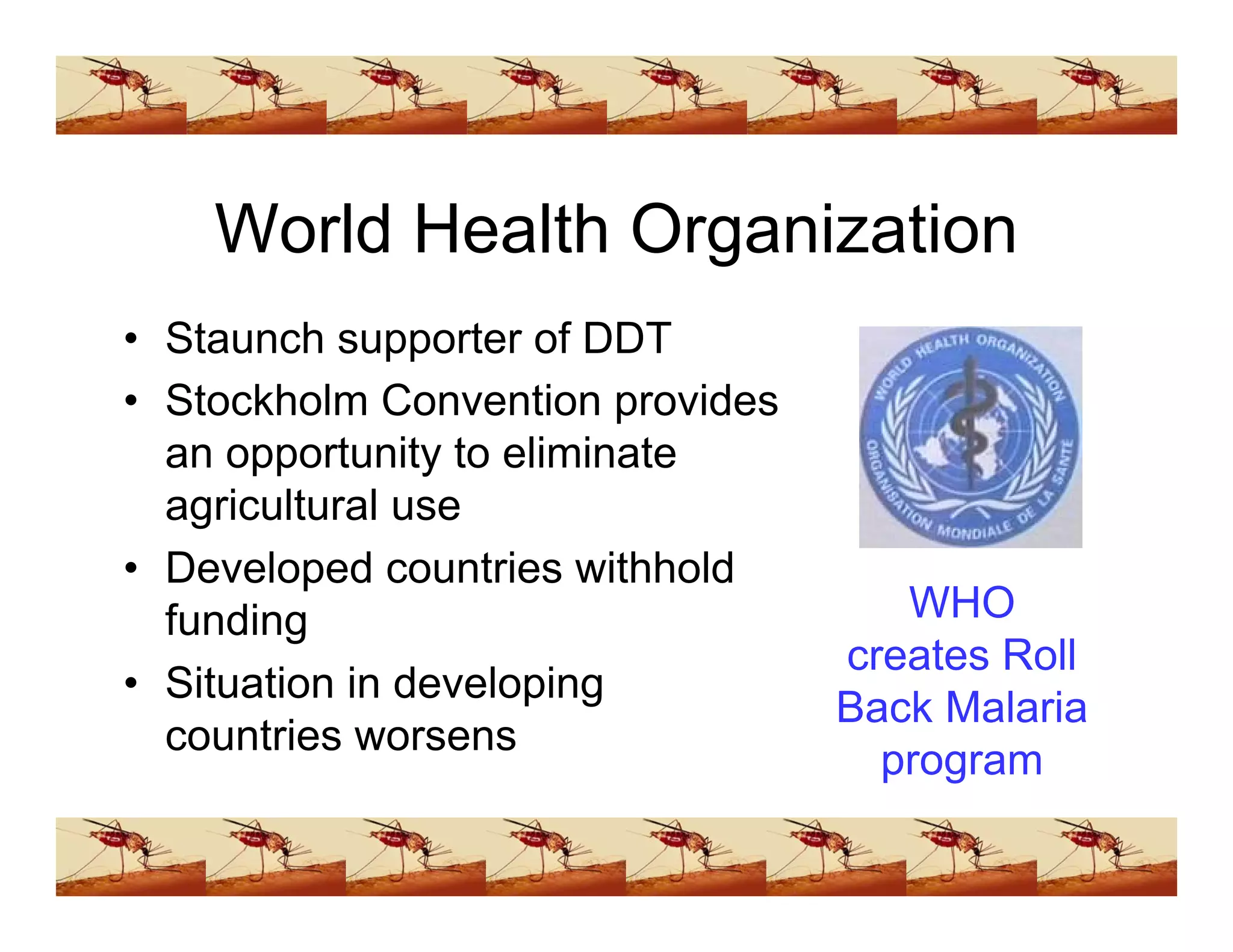 Ddt Presentation (www.bioguruindia.com)
