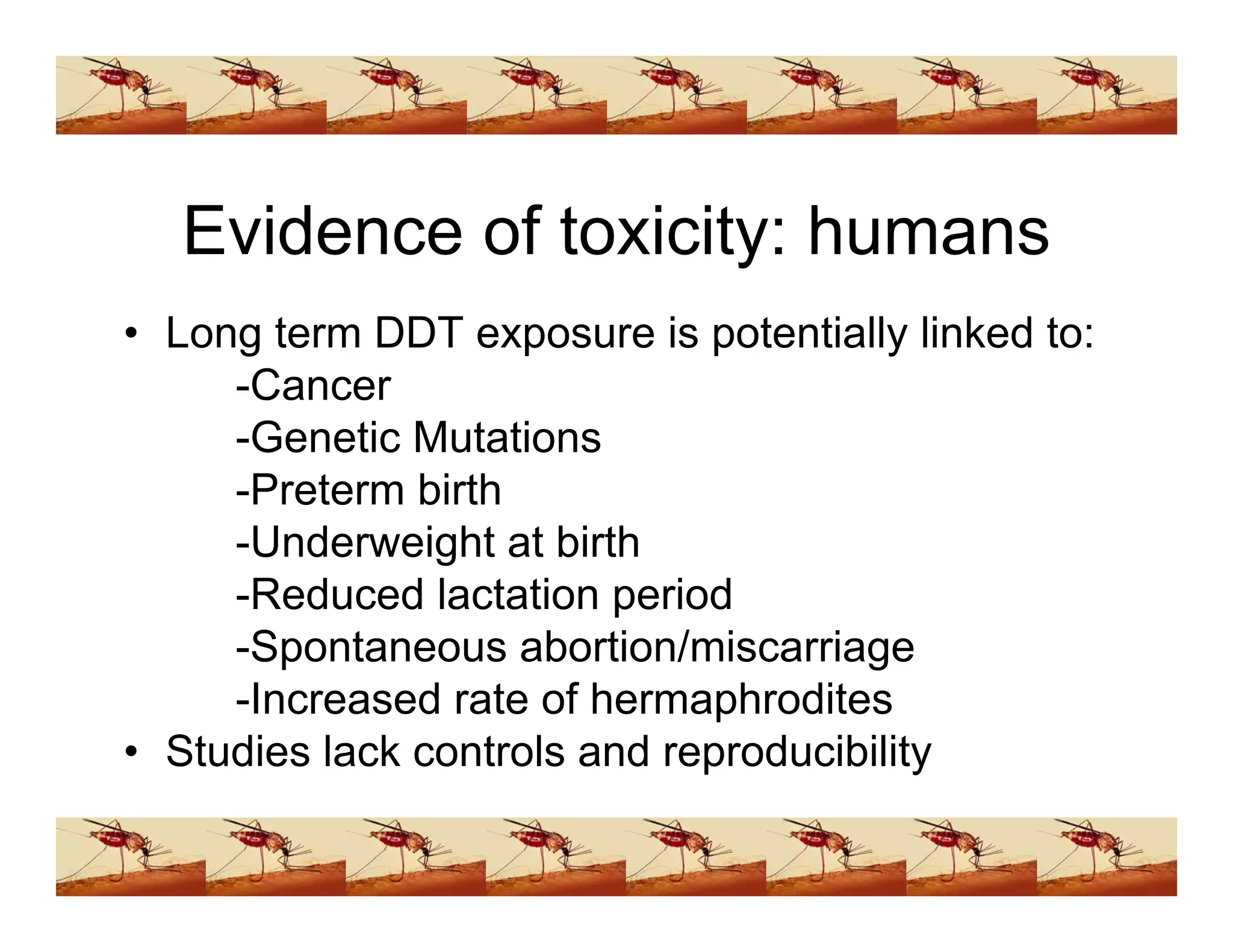 Ddt Presentation (www.bioguruindia.com)