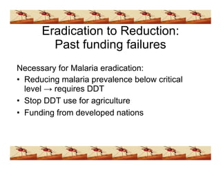 Ddt Presentation (www.bioguruindia.com)