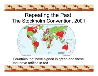 Ddt Presentation (www.bioguruindia.com)