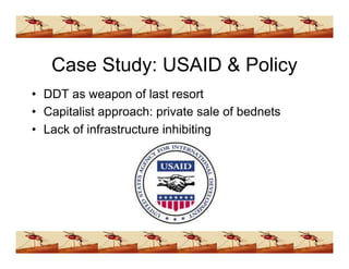 Ddt Presentation (www.bioguruindia.com)