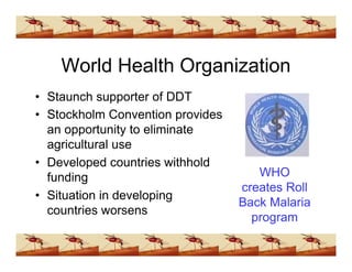 Ddt Presentation (www.bioguruindia.com)