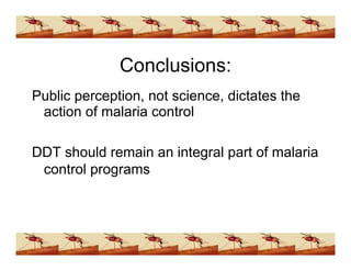 Ddt Presentation (www.bioguruindia.com)