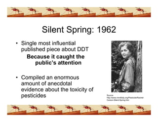 Ddt Presentation (www.bioguruindia.com)