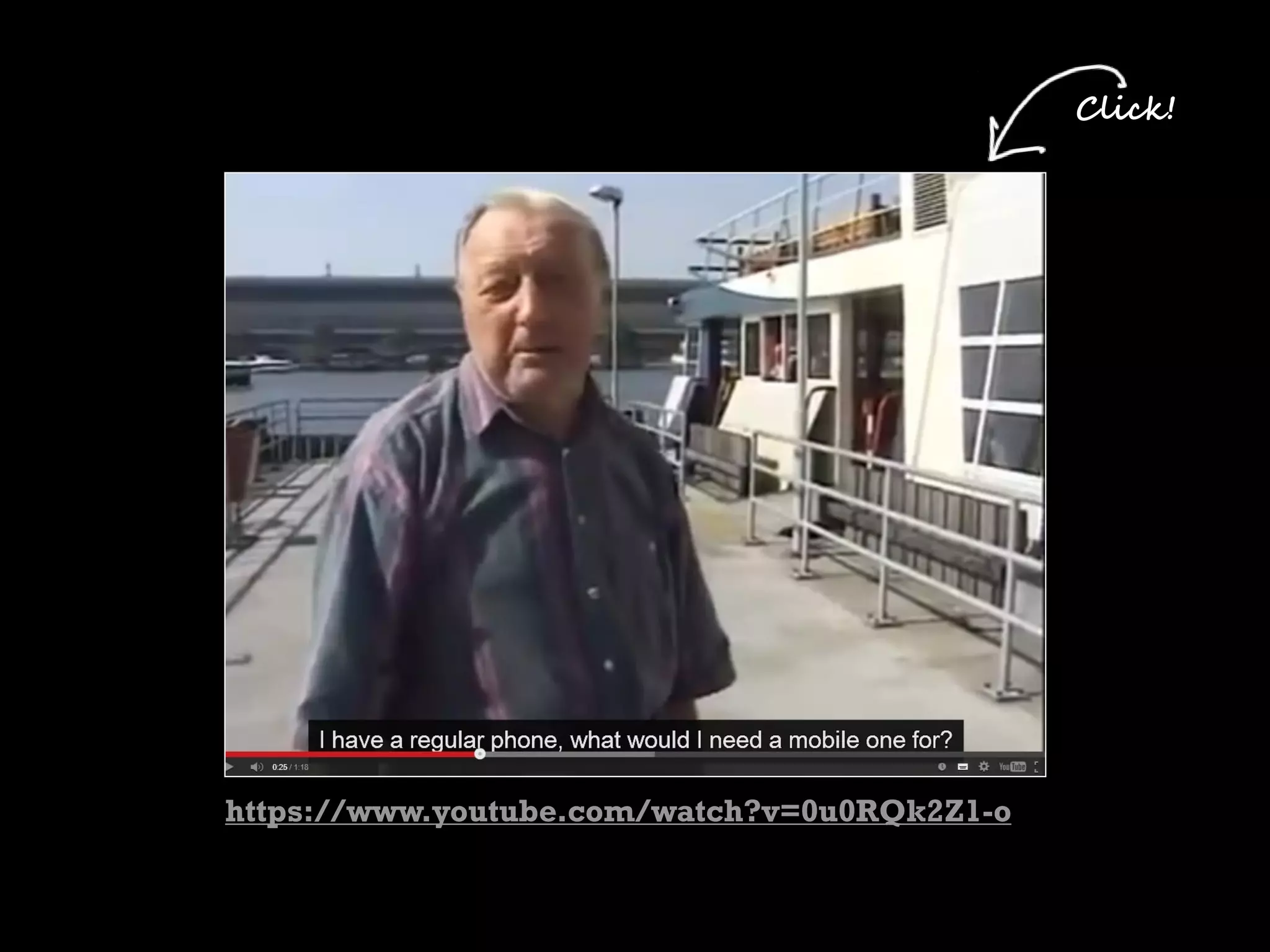 7
https://www.youtube.com/watch?v=0u0RQk2Z1-o
Click!
 