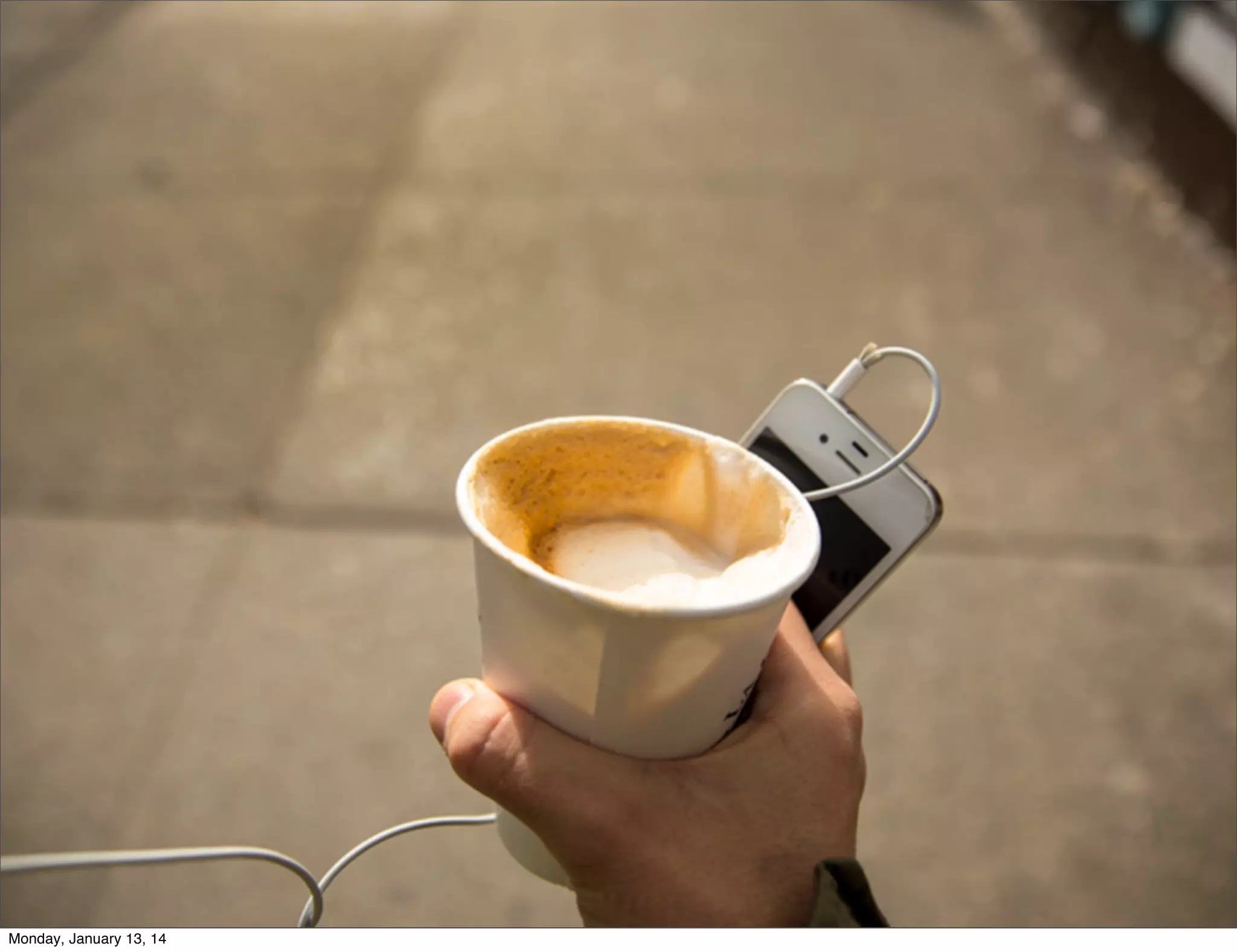 Section name

Monday, January 13, 14

16

 