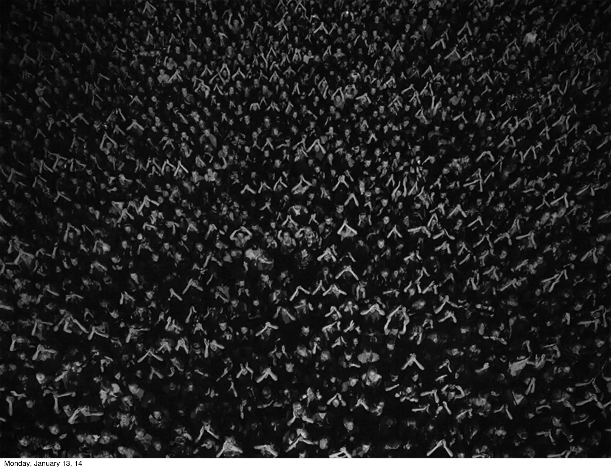 Section name

Monday, January 13, 14

4

 