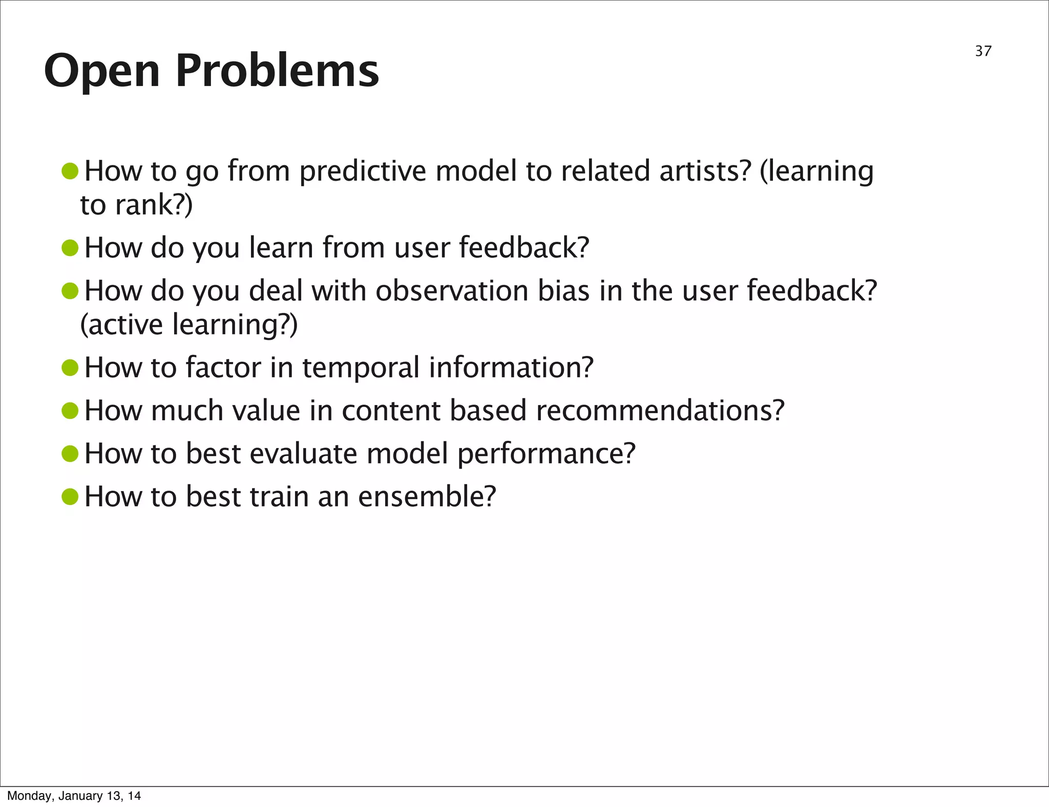 Section name

Monday, January 13, 14

40

 