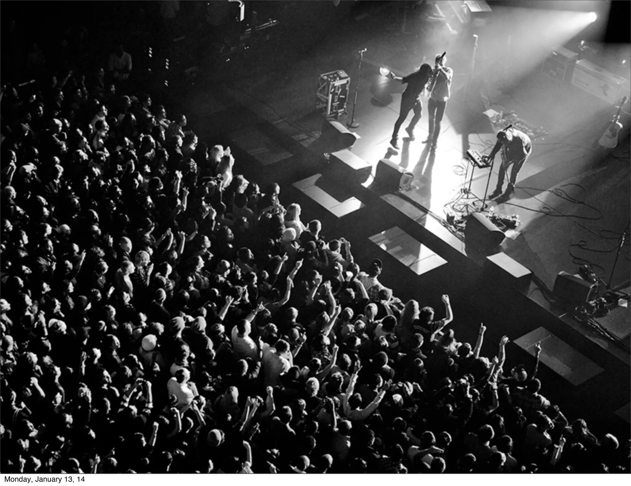 Section name

Monday, January 13, 14

42

 