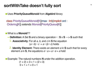 Scala Data Pipelines for Music Recommendations