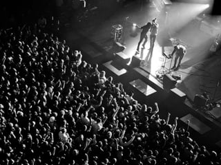 Scala Data Pipelines for Music Recommendations