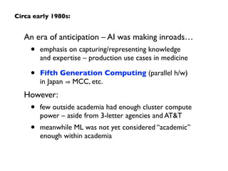 A New Year in Data Science: ML Unpaused Slide 58