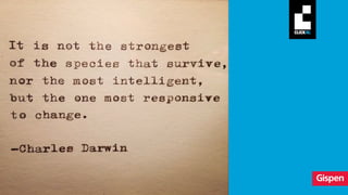 GISPEN GOES CIRCULAR:
A 100 YEARS TRANSITION
Rick Veenendaal | Gispen
 