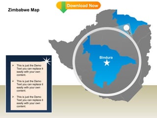 Zimbabwe Map Bindura This is just the Demo Text you can replace it easily with your own content. This is just the Demo Text you can replace it easily with your own content. This is just the Demo Text you can replace it easily with your own content. 