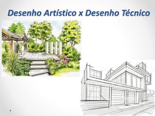 Introdu o Ao Desenho Tecnico PDF Introdu o Ao Desenho Tecnico PDF