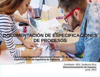 DE-07-DOC ESPECIFICACIONES DE PROCESO-2022.pdf