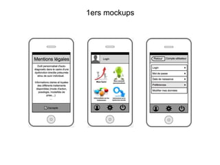 1ers mockups
 