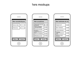 1ers mockups
 