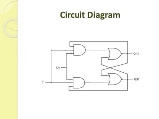 Circuit Diagram
 