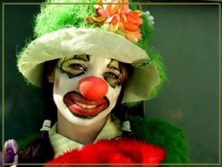 De Clown