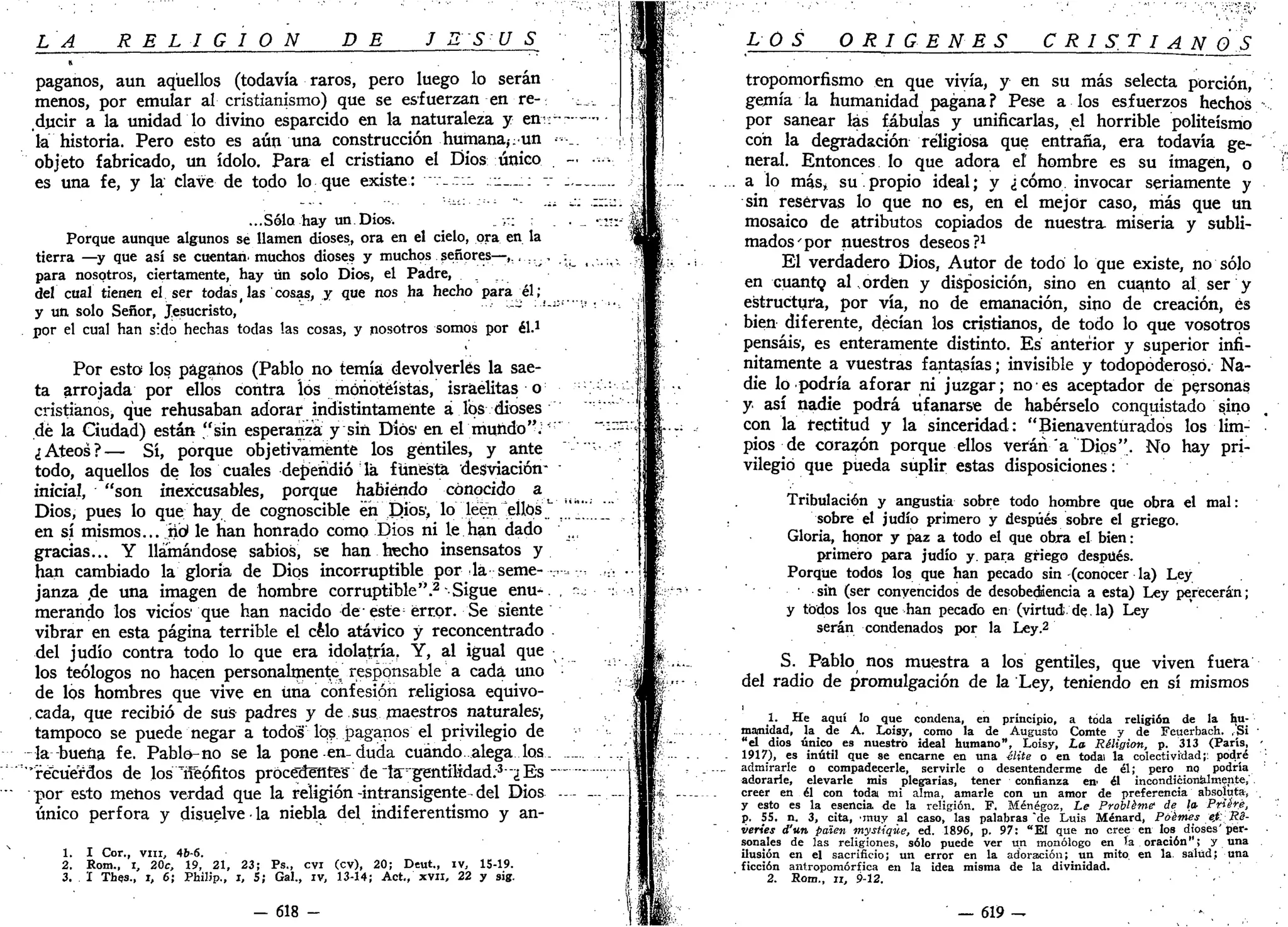 Jesucristo - De grandmaison