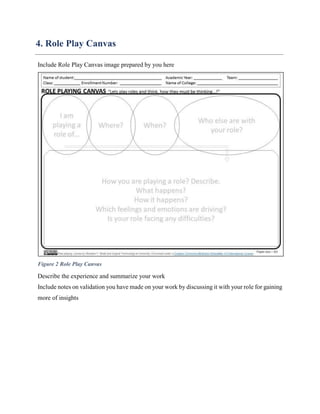 Design Engineering 1A Report Template | PDF