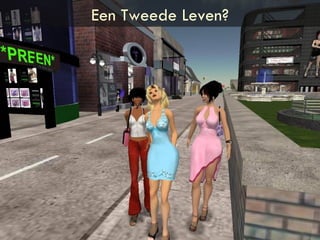 Een Tweede Leven? 